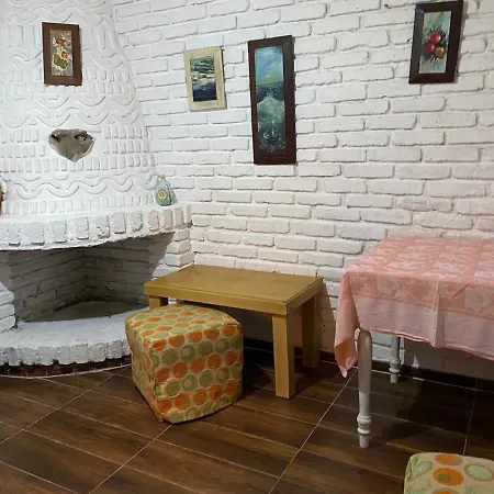 Stelina's House 招待所